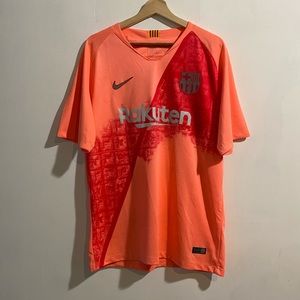 Soccer Jersey
